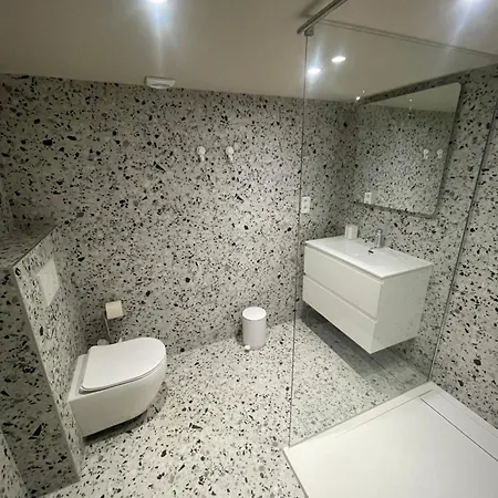 Casa vacanze O Gadot Chaudfontaine