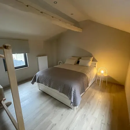 Holiday home O Gadot