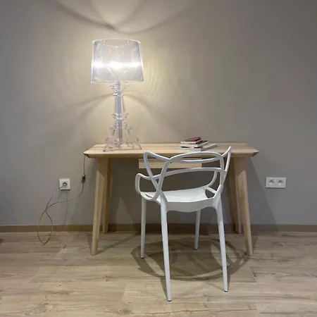 Holiday home O Gadot