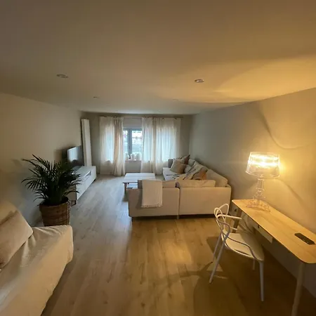 Holiday home O Gadot