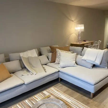 Holiday home O Gadot Chaudfontaine